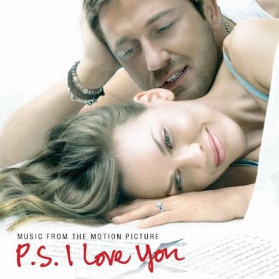  P.S. I Love You  Album Cover