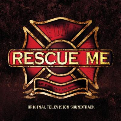  Rescue Me  Album Cover