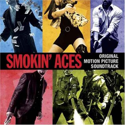  Smokin Aces  Album Cover