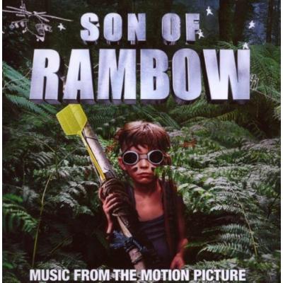  Son of Rambow  Album Cover