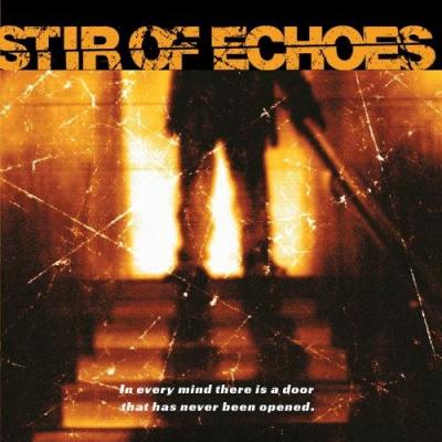  Stir of Echoes  Album Cover