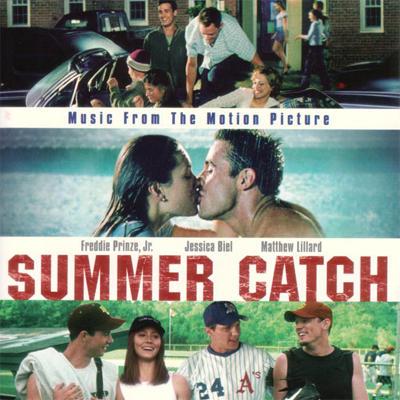  Summer Catch  Album Cover