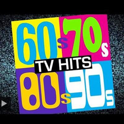 best 80s tv theme songs