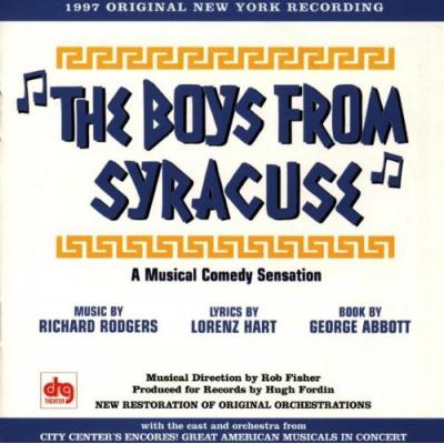This Can T Be Love Lyrics The Boys From Syracuse Cast Soundtrack Lyrics