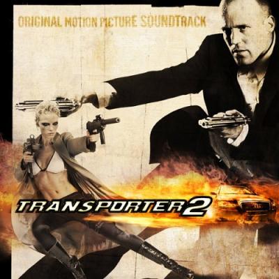  Transporter 2  Album Cover