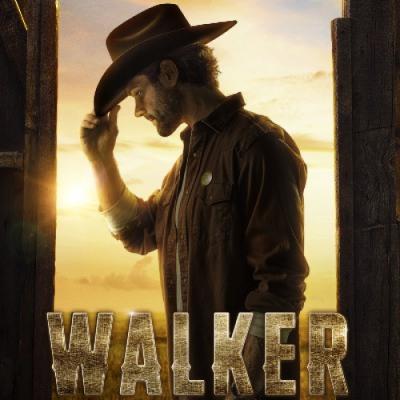 Walker Album Cover
