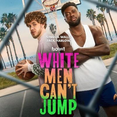 White Men Can't Jump Album Cover
