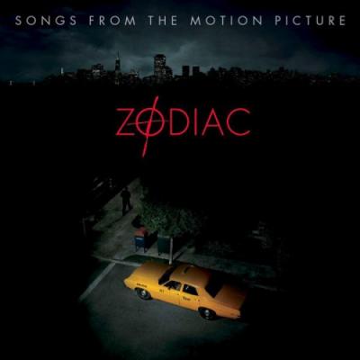  Zodiac  Album Cover